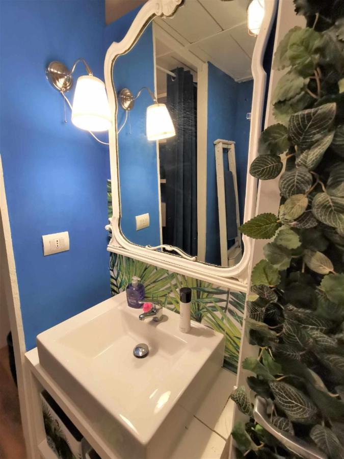 Appartement Jungle Fever Turin