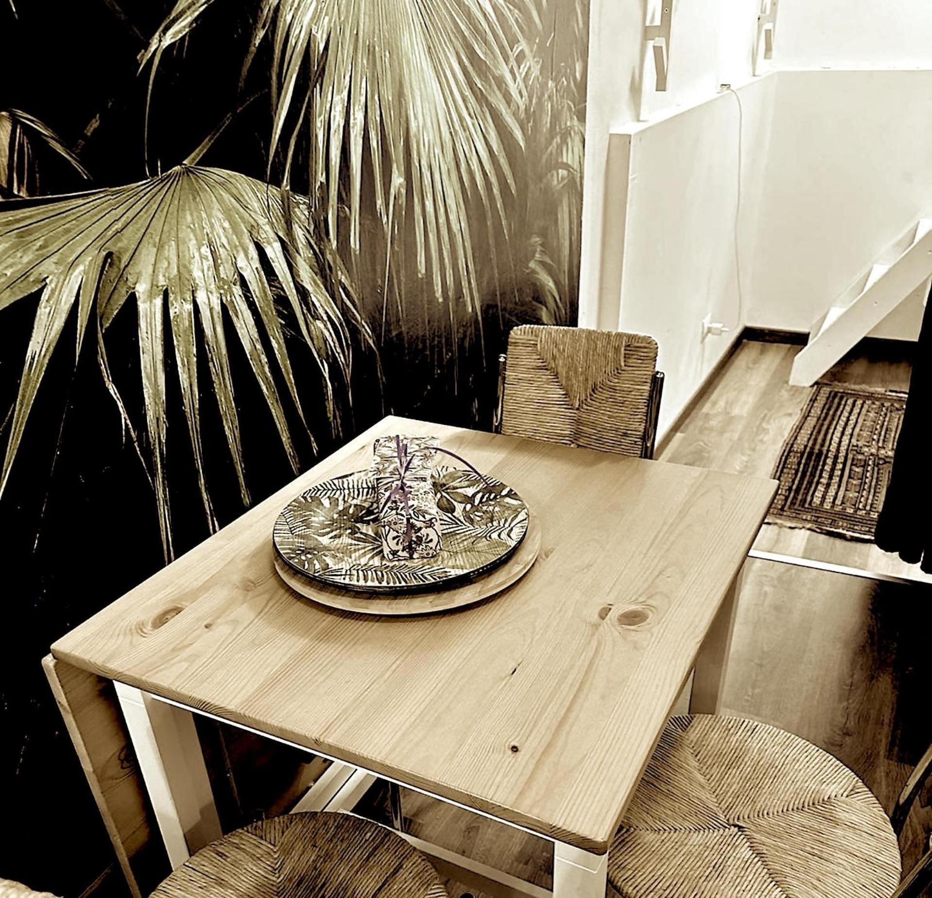 Jungle Fever Appartement Turin
