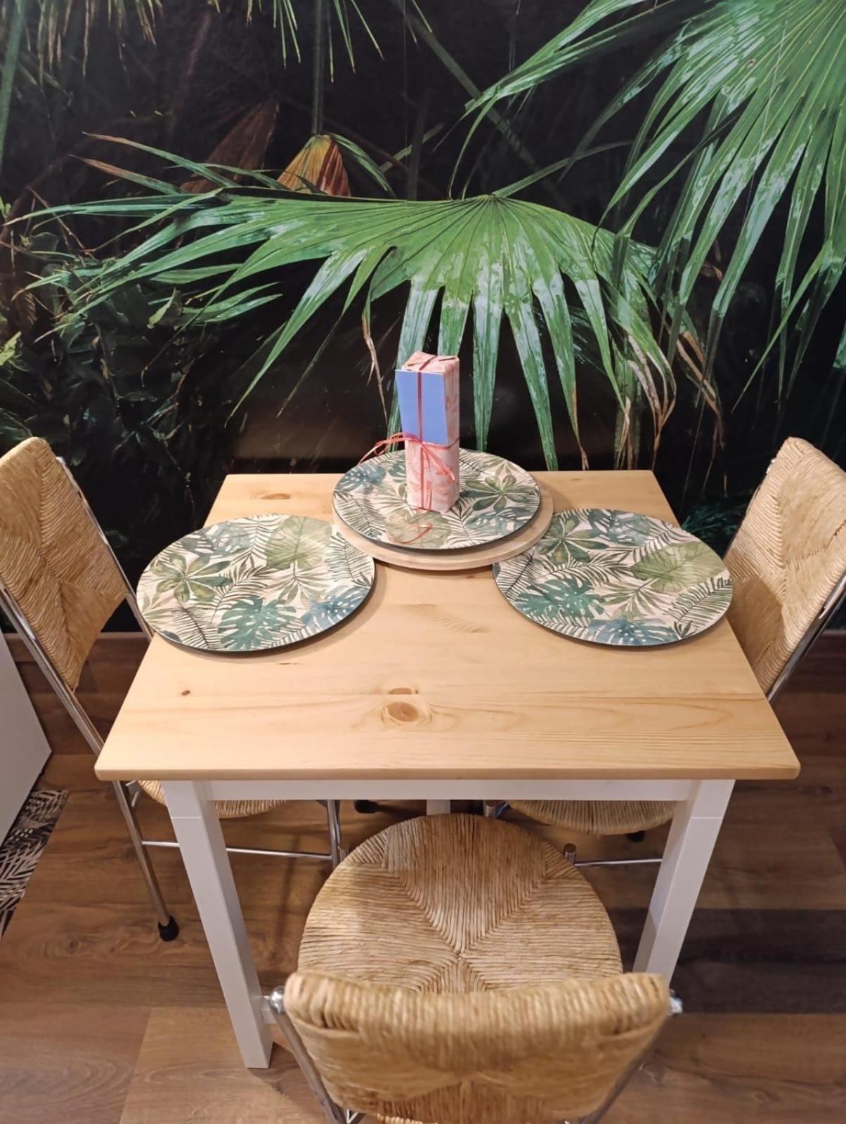 Appartement Jungle Fever Turin